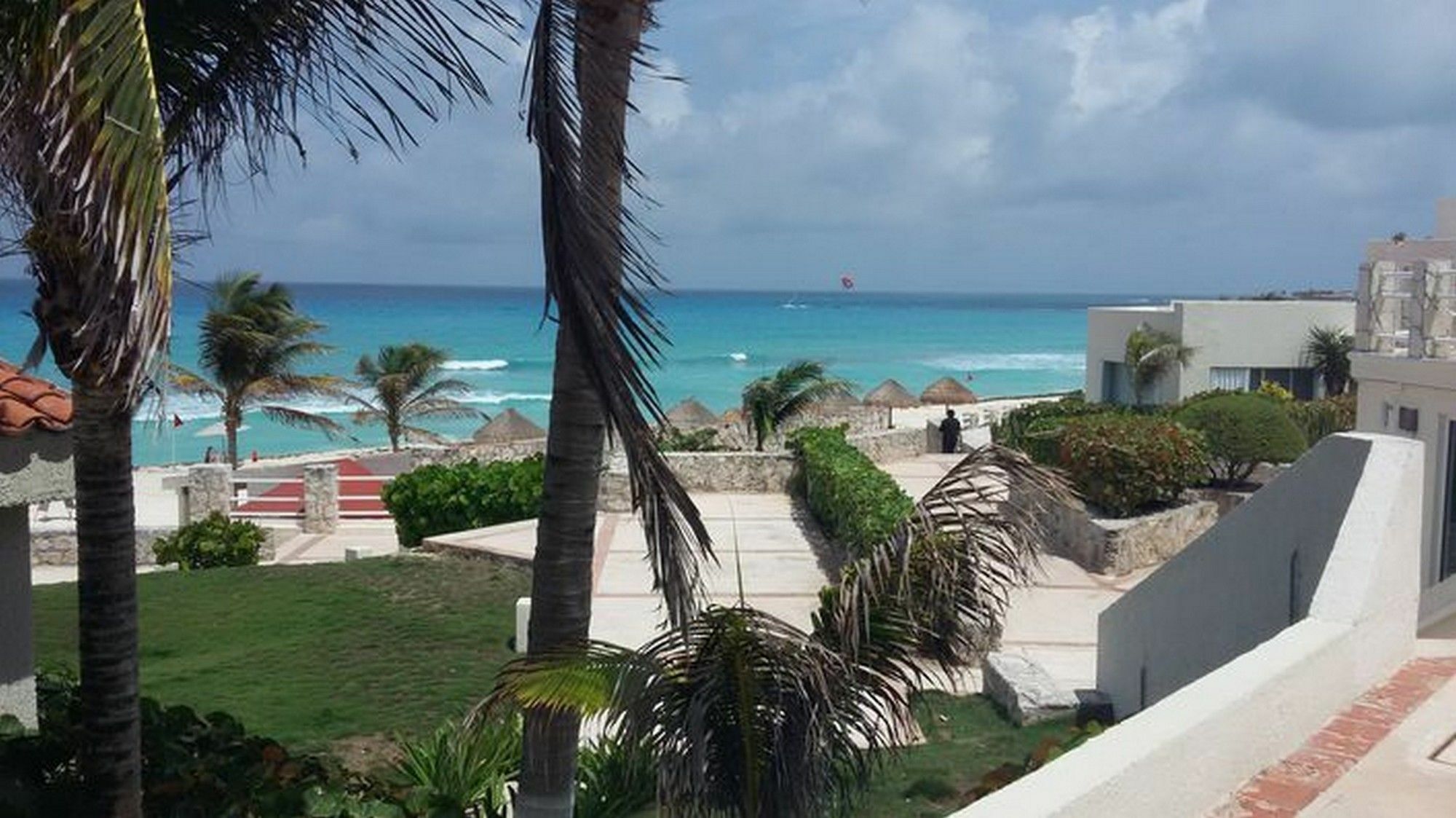 Solymar Condos 2401 - 2301 - 2501 Cancún Exterior foto