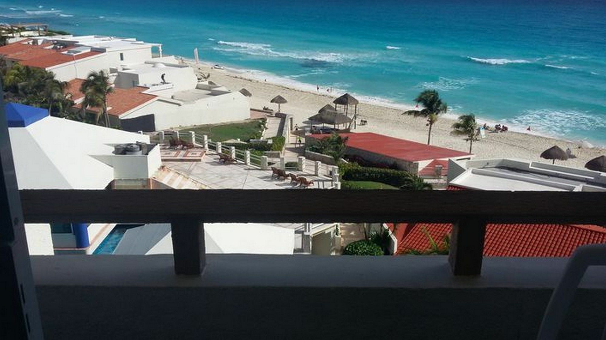 Solymar Condos 2401 - 2301 - 2501 Cancún Exterior foto